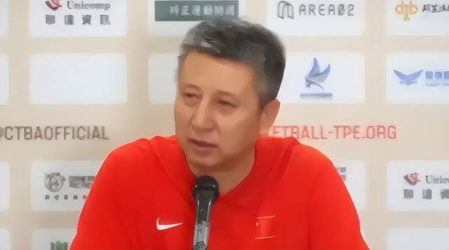 188金宝博体育官方网站-中国男篮为何险胜？郭士强给出答案，盛赞对手1人，赵继伟有话说