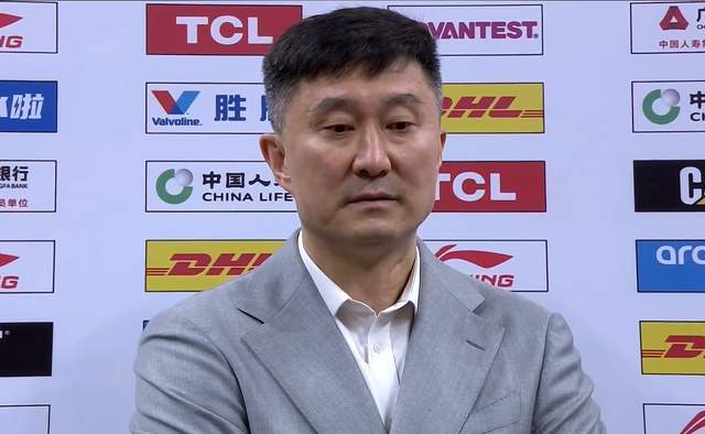 188金宝博体育官方网站-不再执教广东男篮？杜锋发声，正式任命，新职务曝光，朱芳雨祝福